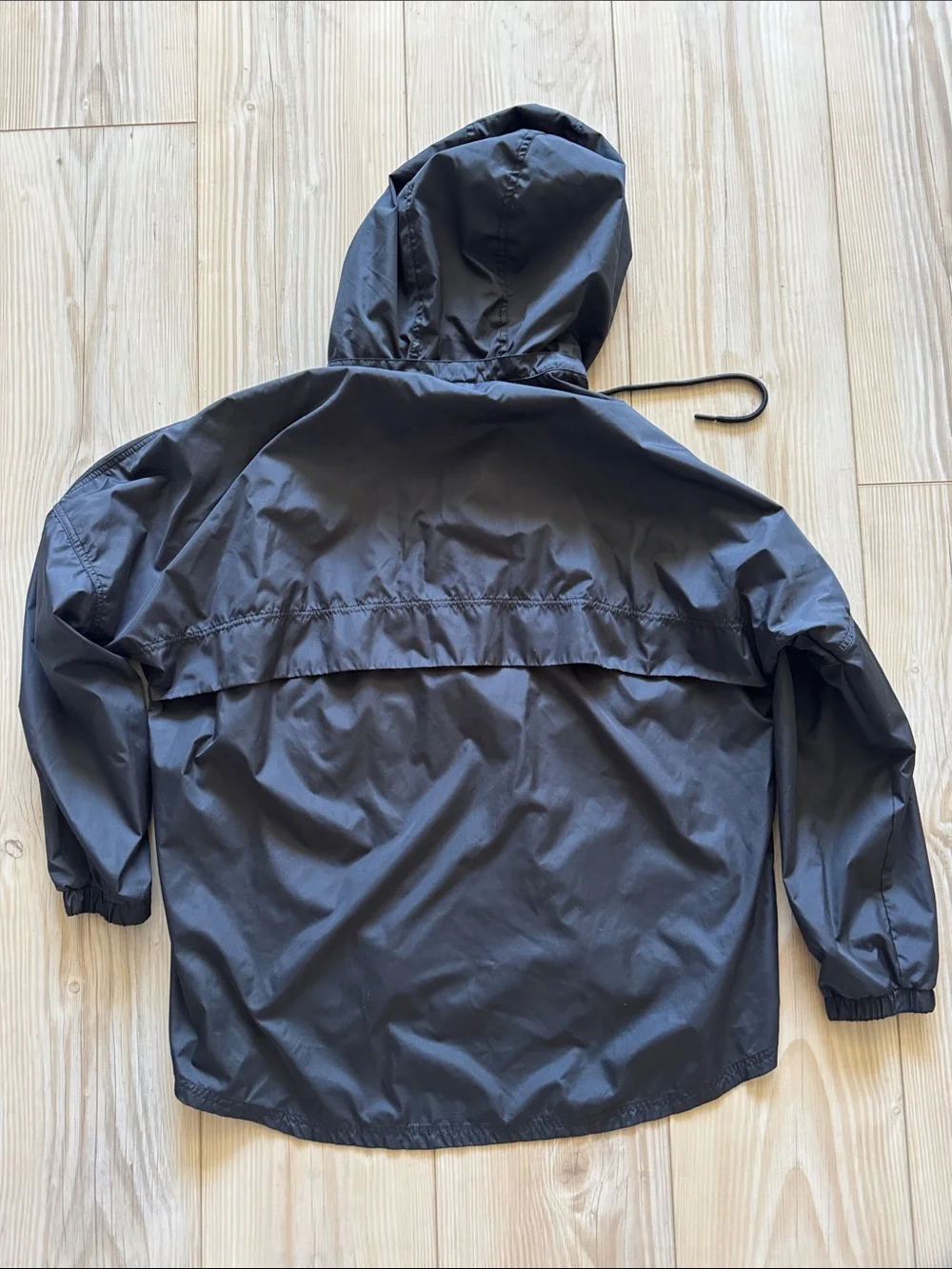 Lauren James Anorak Rain Jacket - Picture 3 of 3